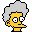 Townpeople Rod Flanders Icon